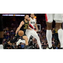Golden State Warriorsilla ei ole syytä kutsua LeBron Jamesia